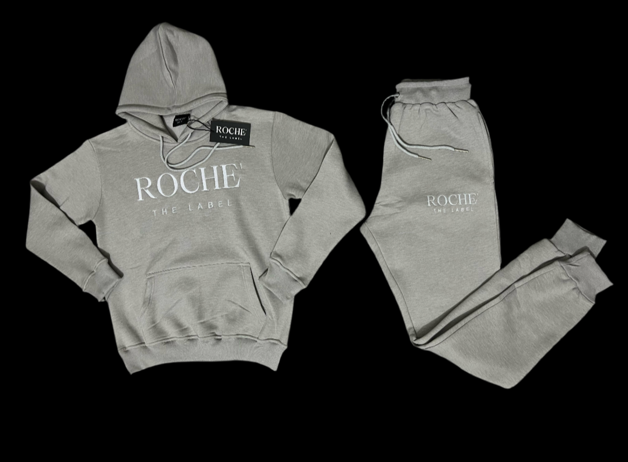 Signature sweatsuit