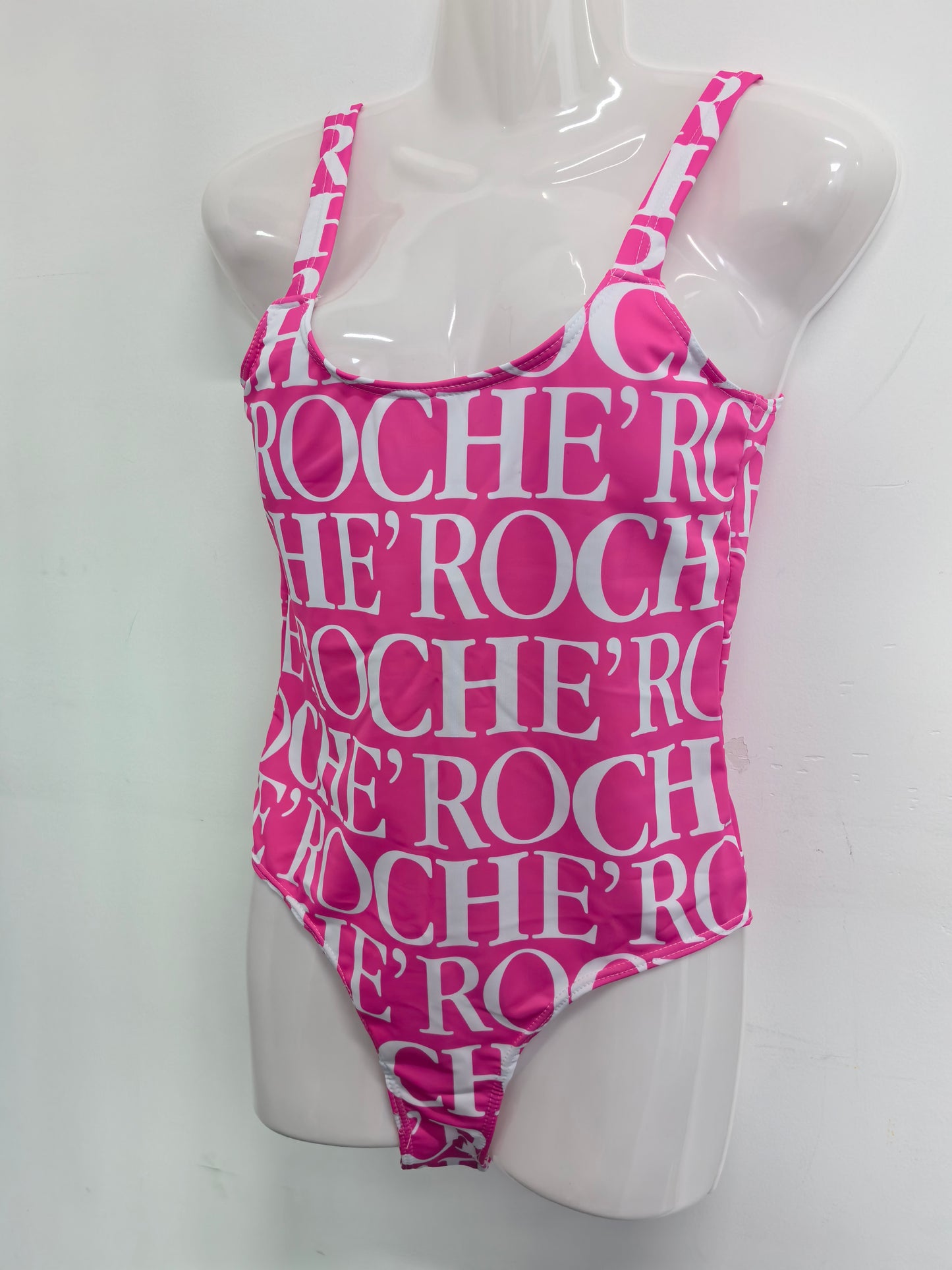 Roche' Babe 1 Piece Swimsuit