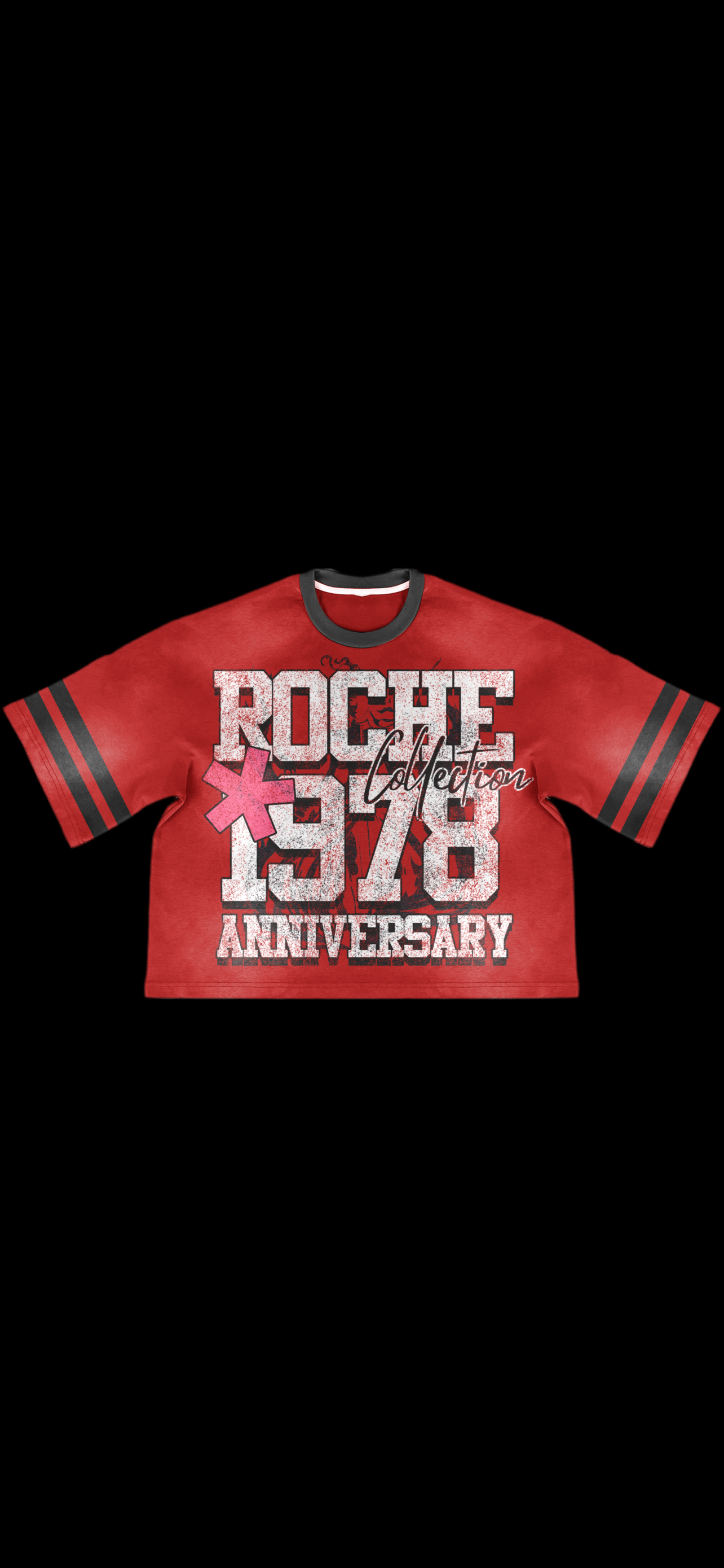RC anniversary ❌ Shirt