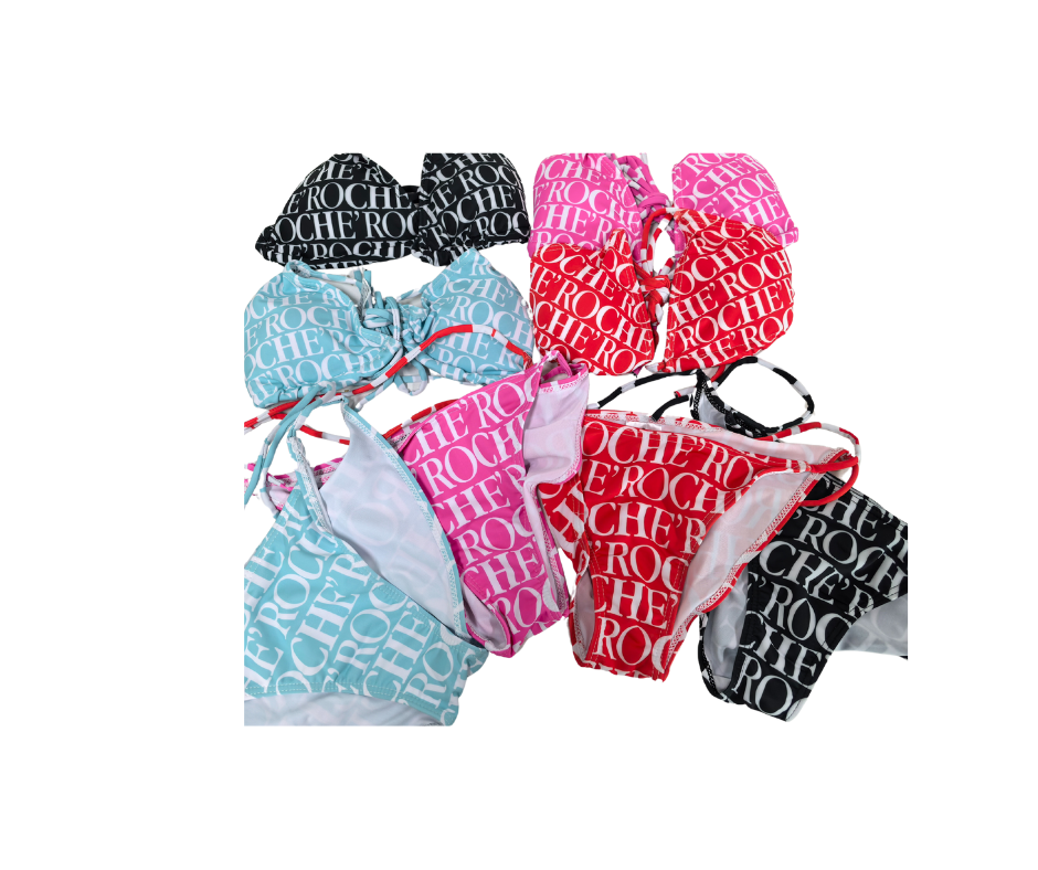 Roche' Babe 2 Piece Bikini