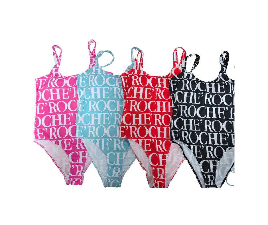 Roche' Babe 1 Piece Swimsuit