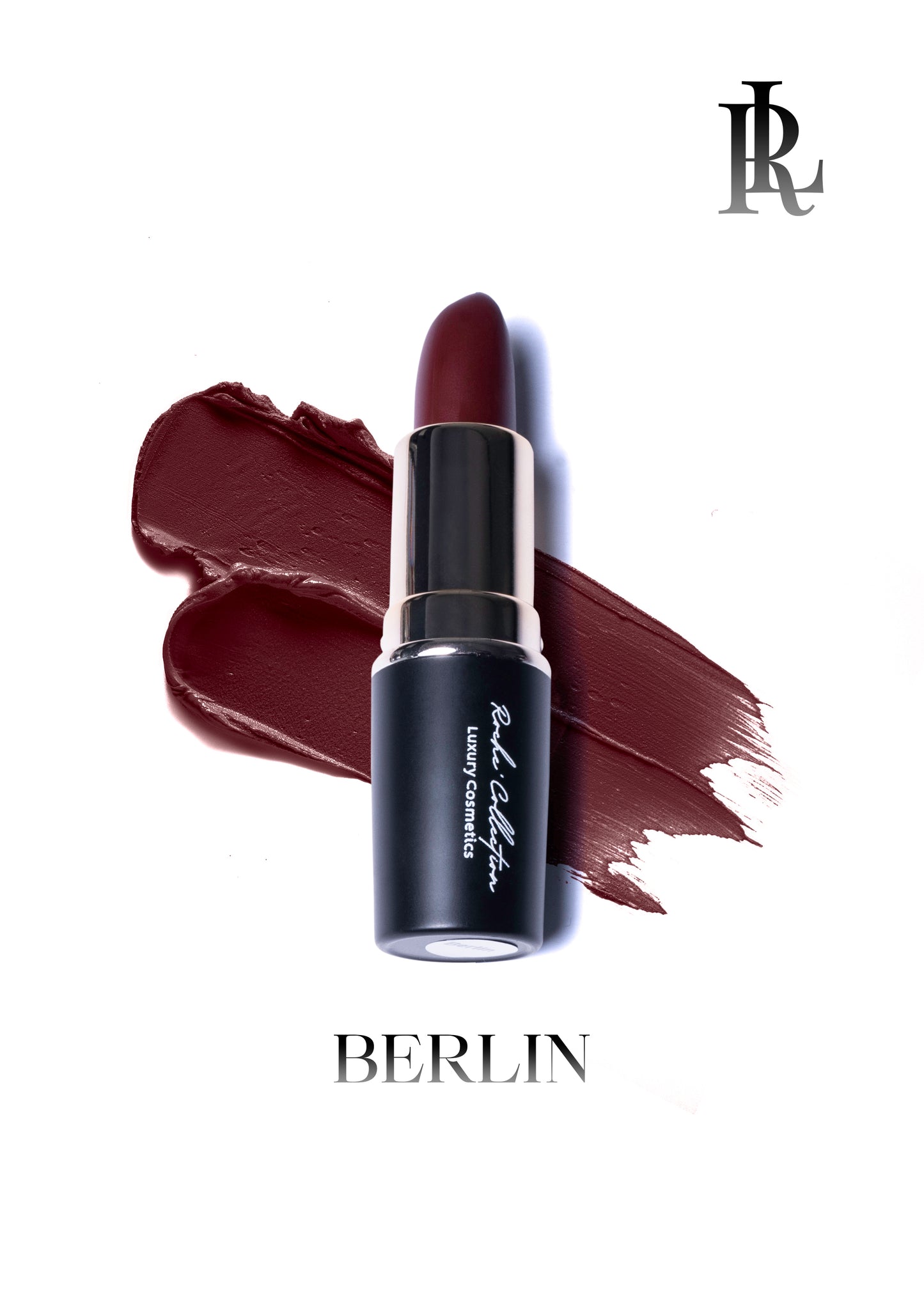 The Label Lip-Stick 8 Colors