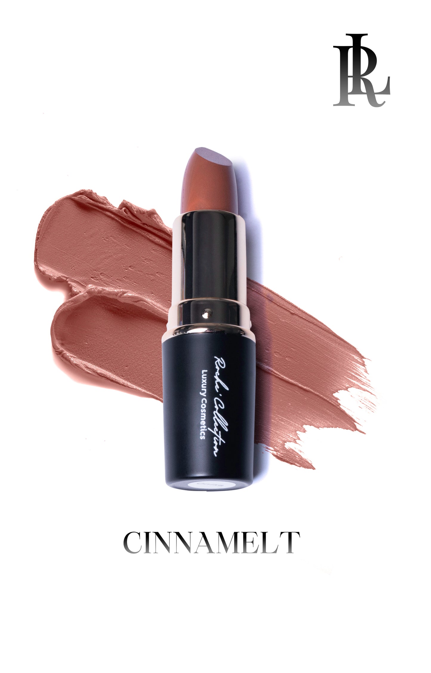 The Label Lip-Stick 8 Colors