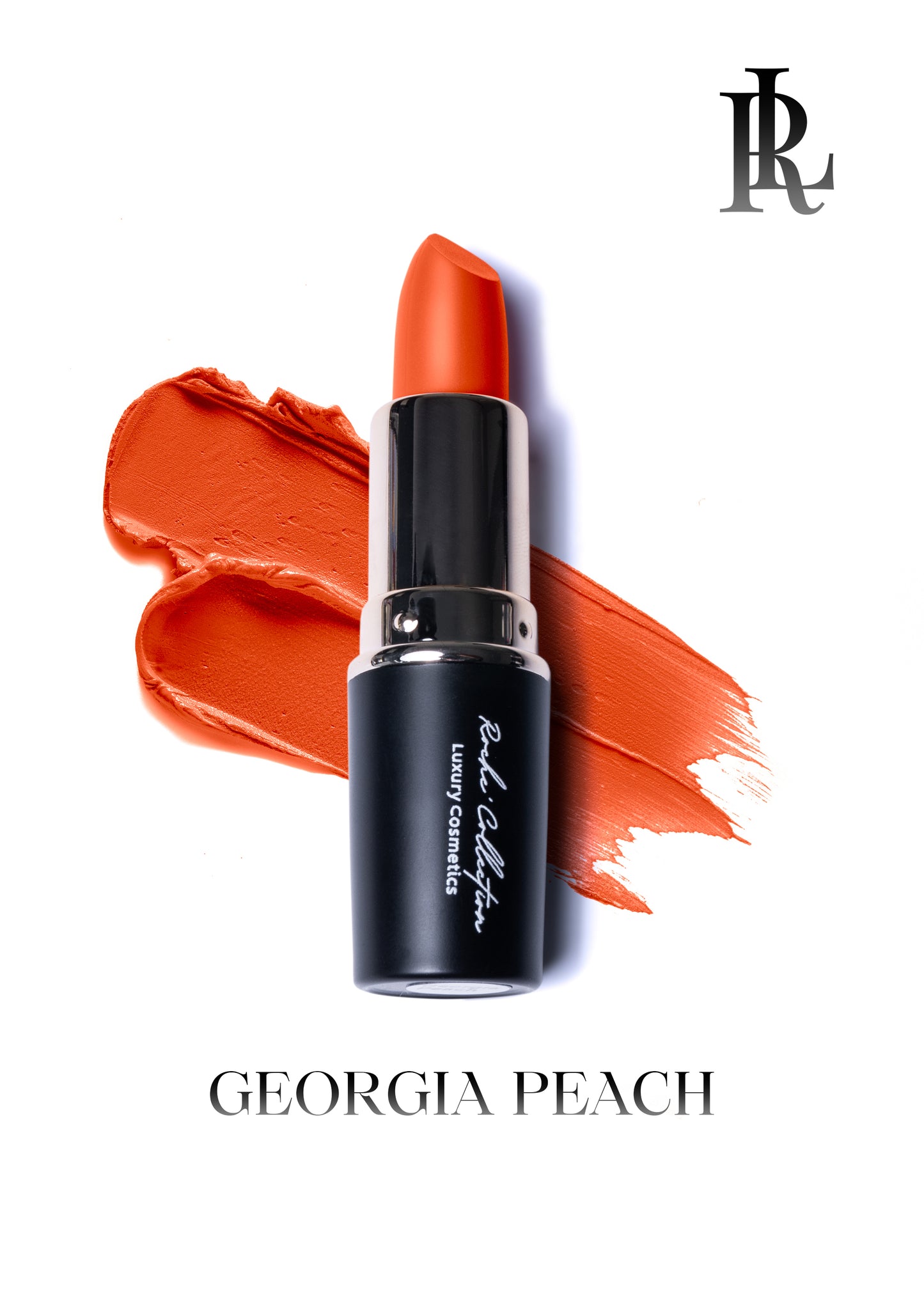 The Label Lip-Stick 8 Colors