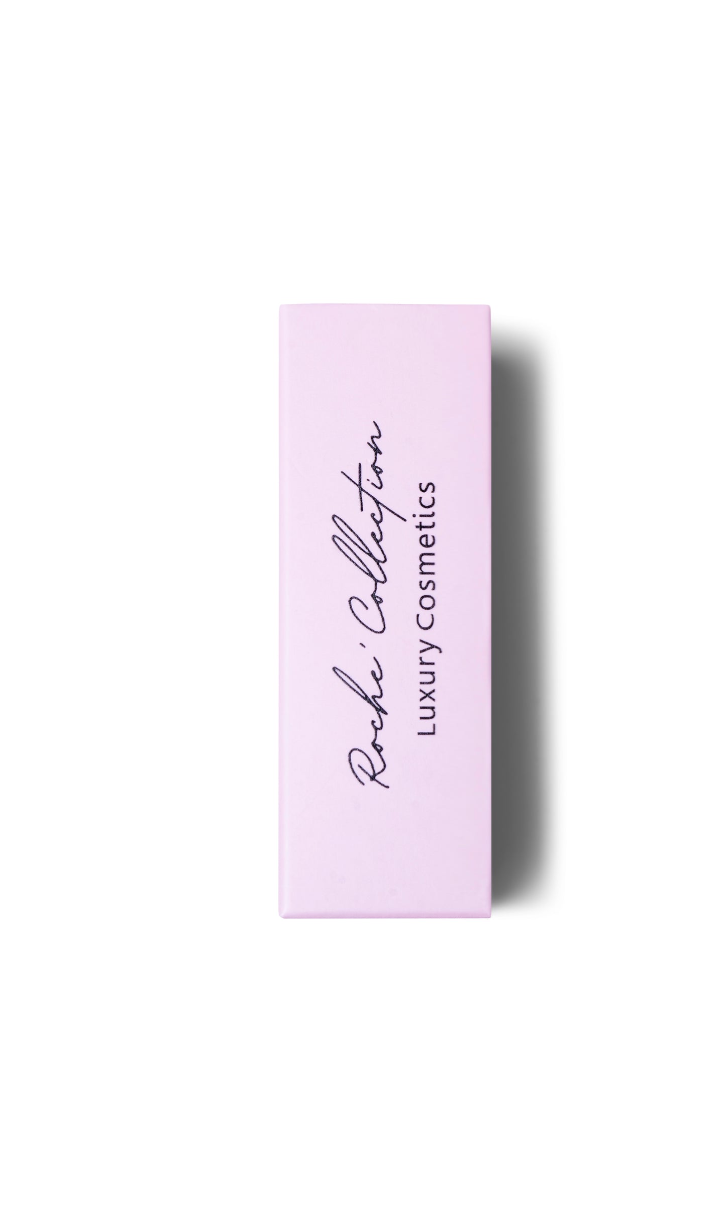 Glaze Gloss 5 Colors