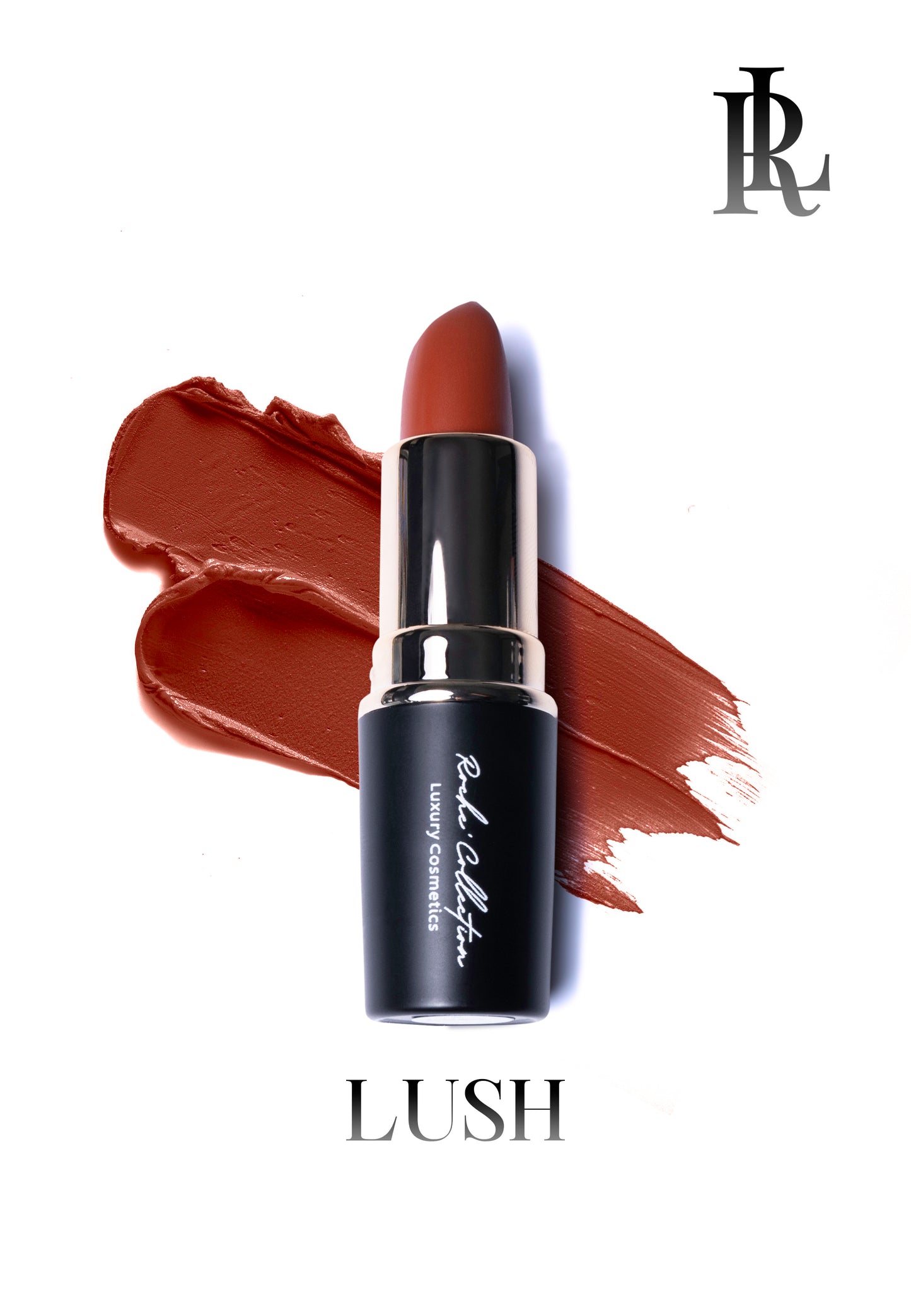 The Label Lip-Stick 8 Colors