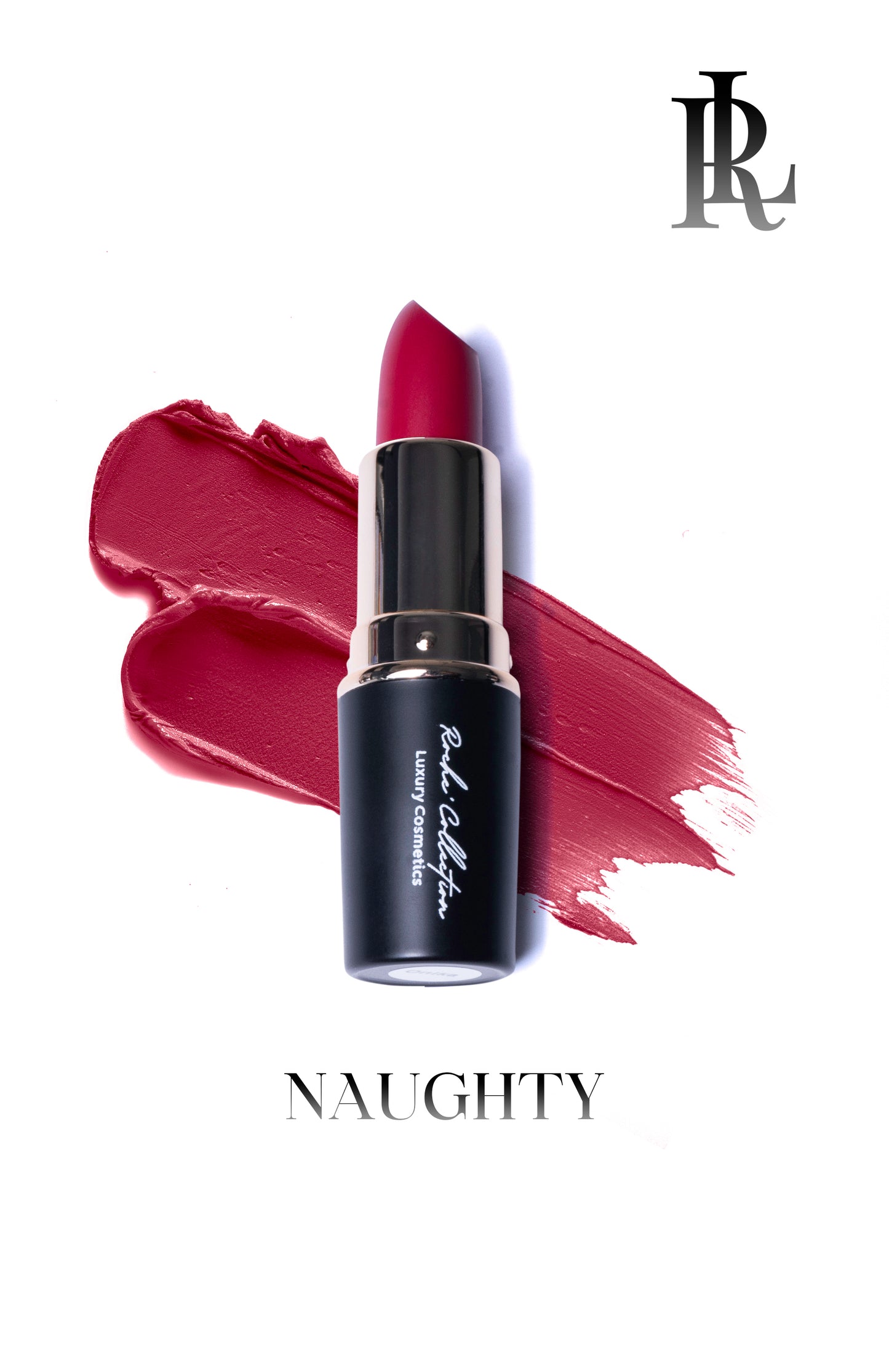 The Label Lip-Stick 8 Colors