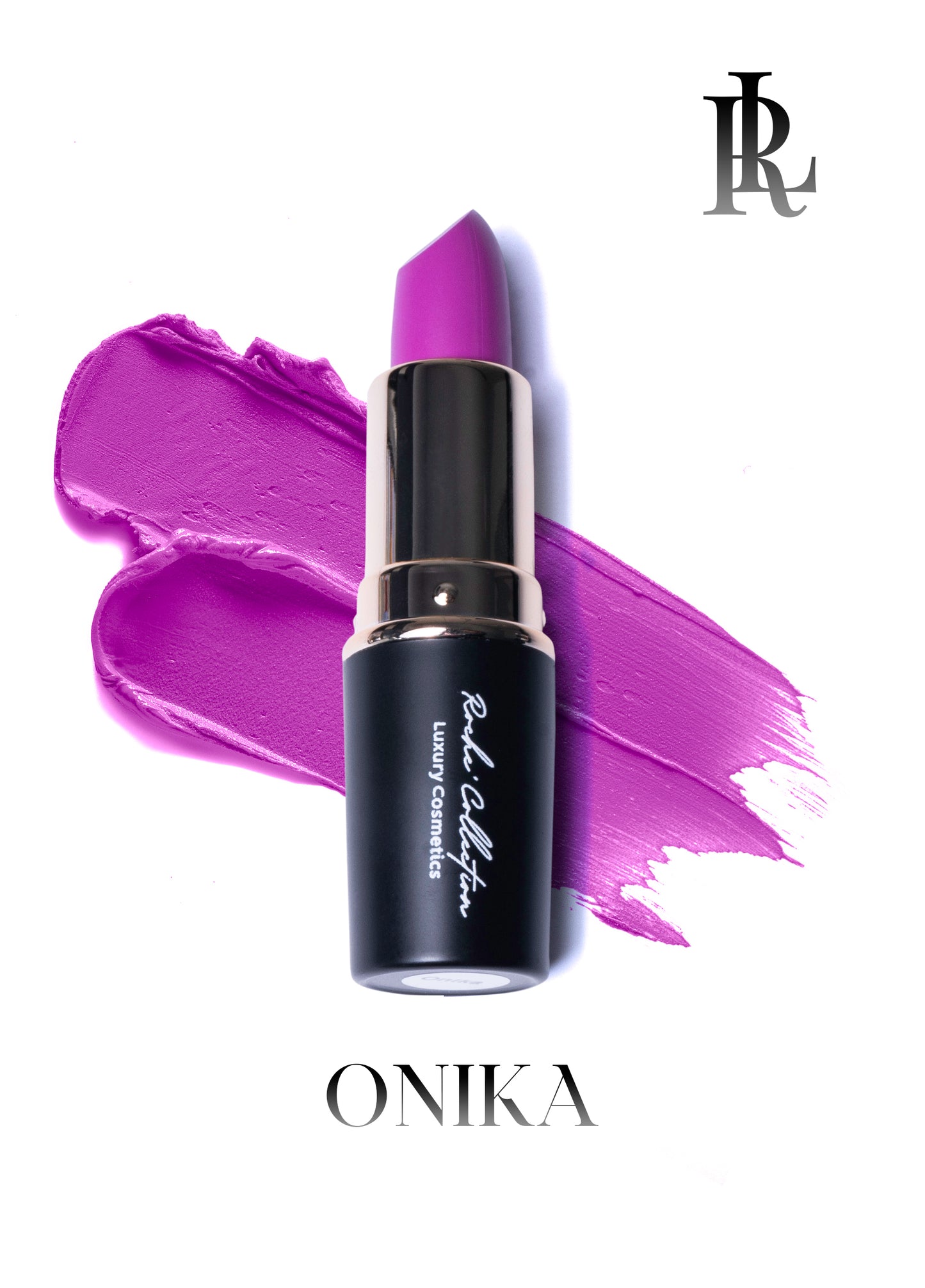 The Label Lip-Stick 8 Colors