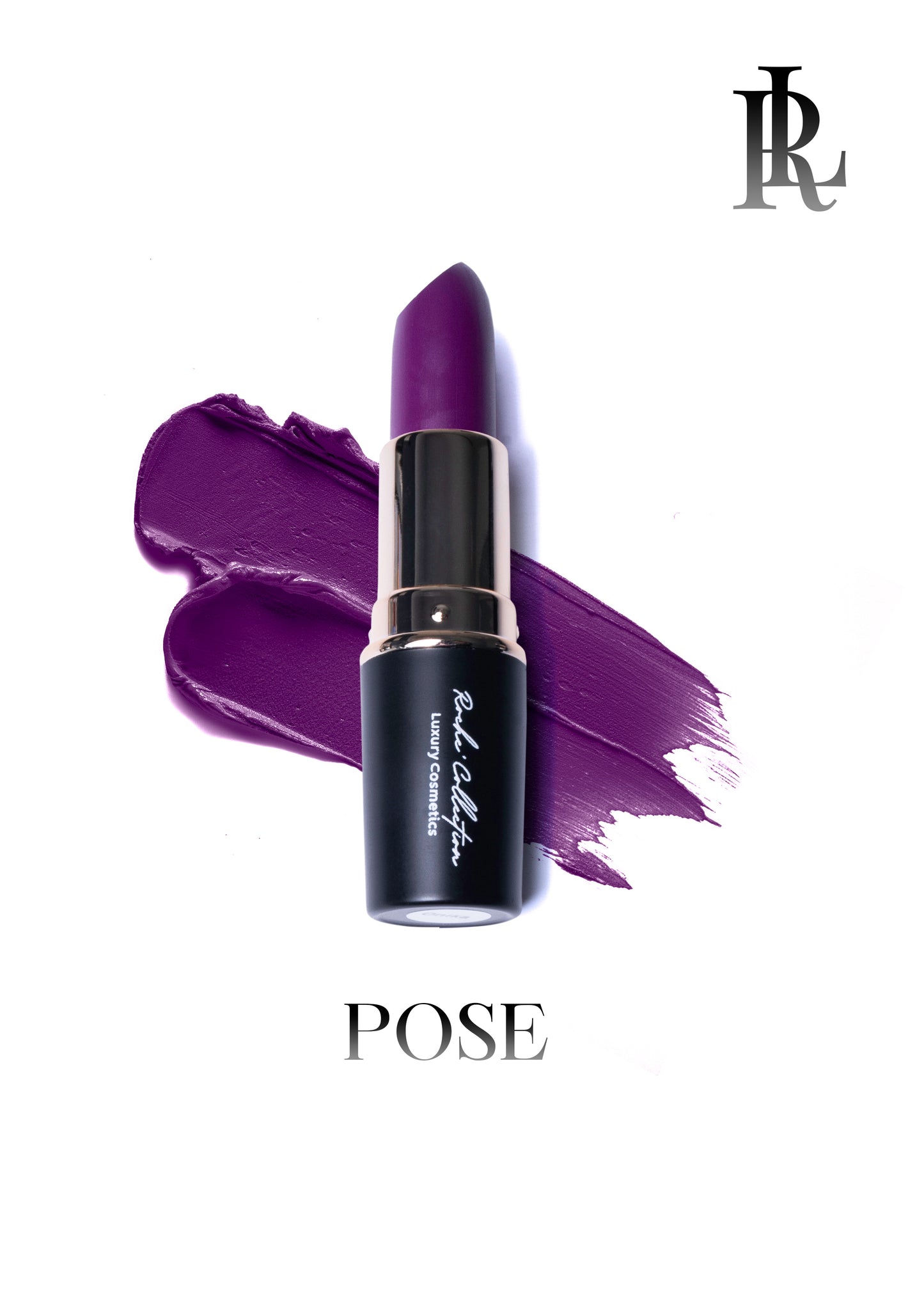 The Label Lip-Stick 8 Colors