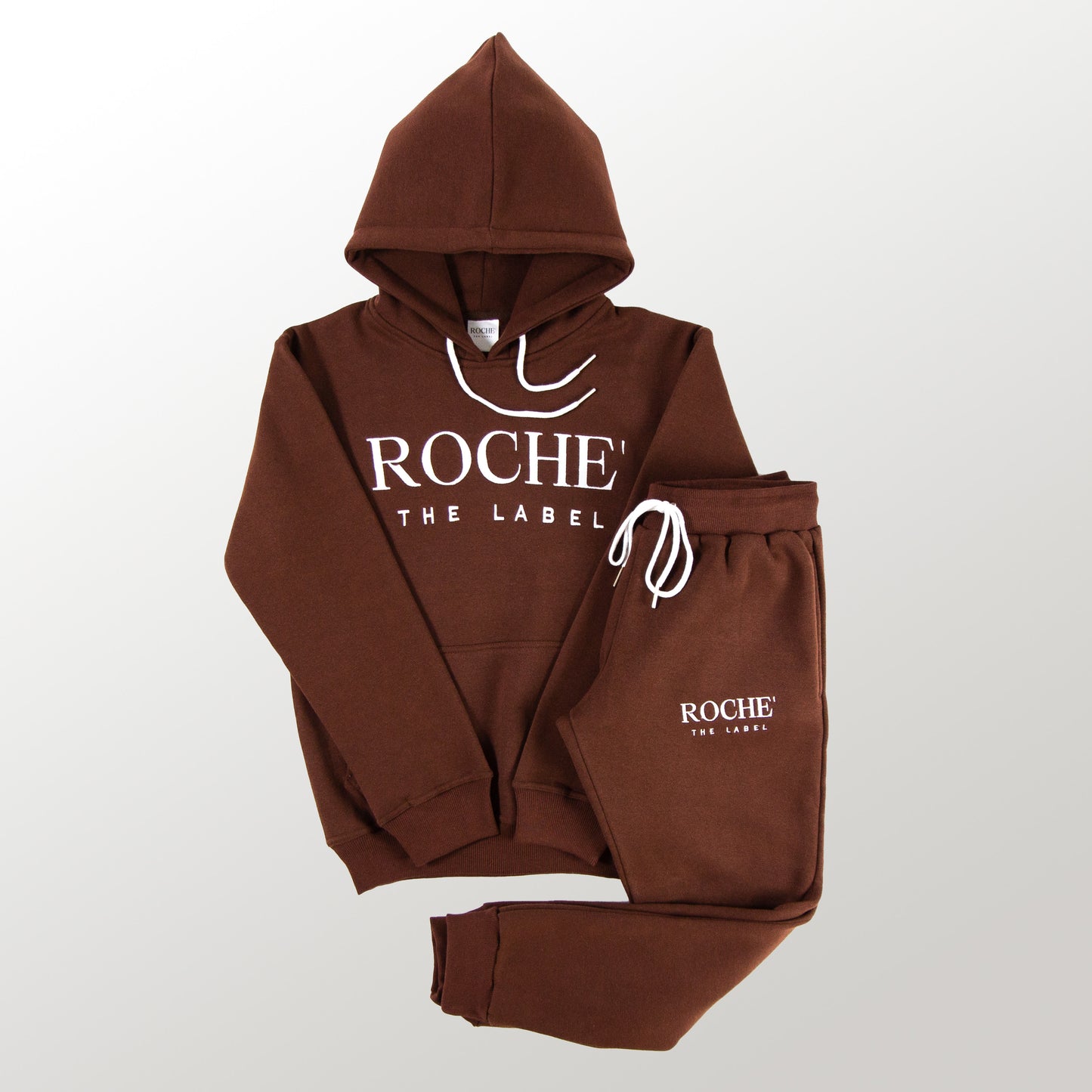 Signature Sweatsuit