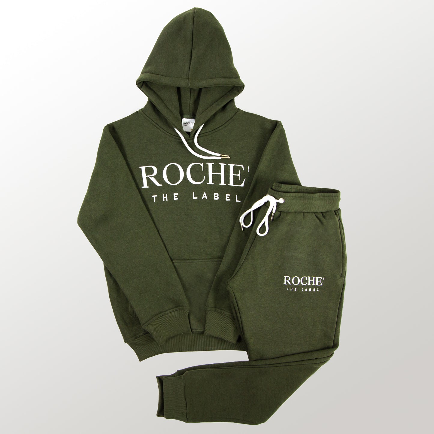 Signature Sweatsuit