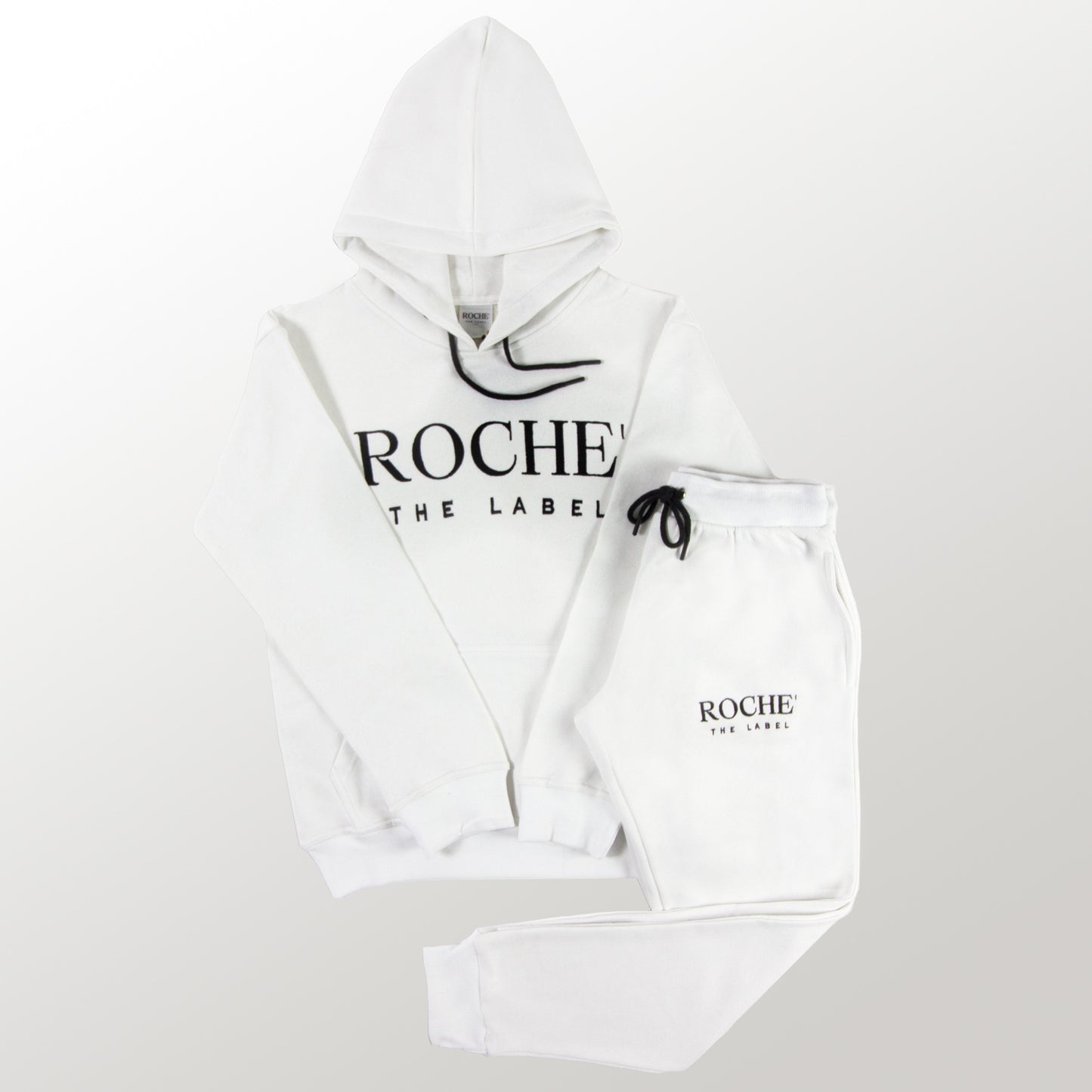 Signature Sweatsuit