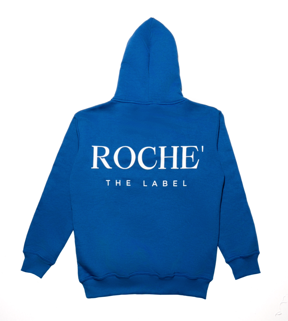 RL Logo Hoodie 3 colors