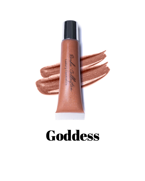 Glaze Gloss 5 Colors
