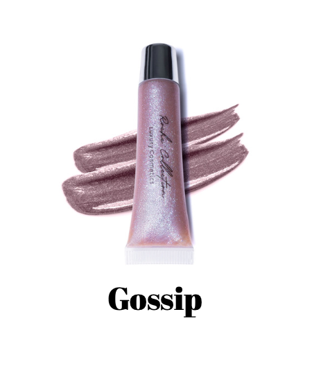 Glaze Gloss 5 Colors