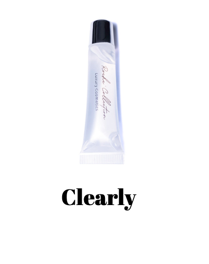 Glaze Gloss 5 Colors