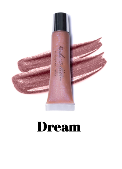 Glaze Gloss 5 Colors