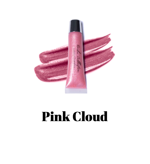 Glaze Gloss 5 Colors