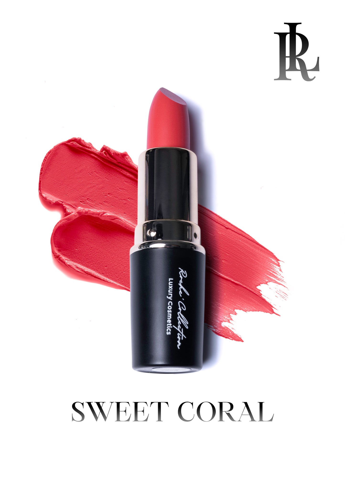 The Label Lip-Stick 8 Colors