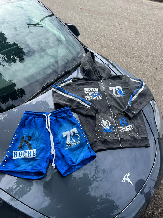 Never trust people ☠️ shorts