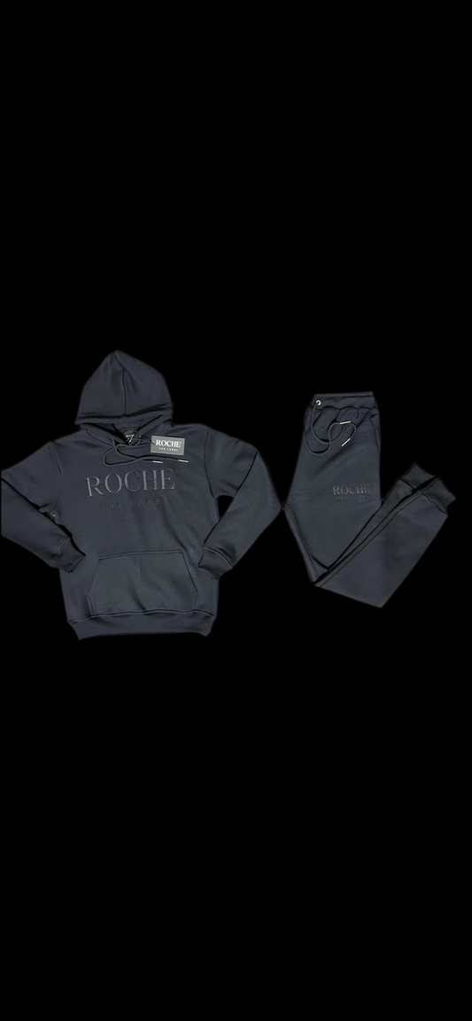 Signature Sweatsuit