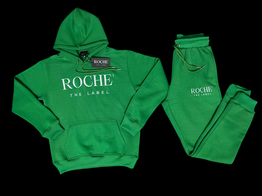 Signature sweatsuit