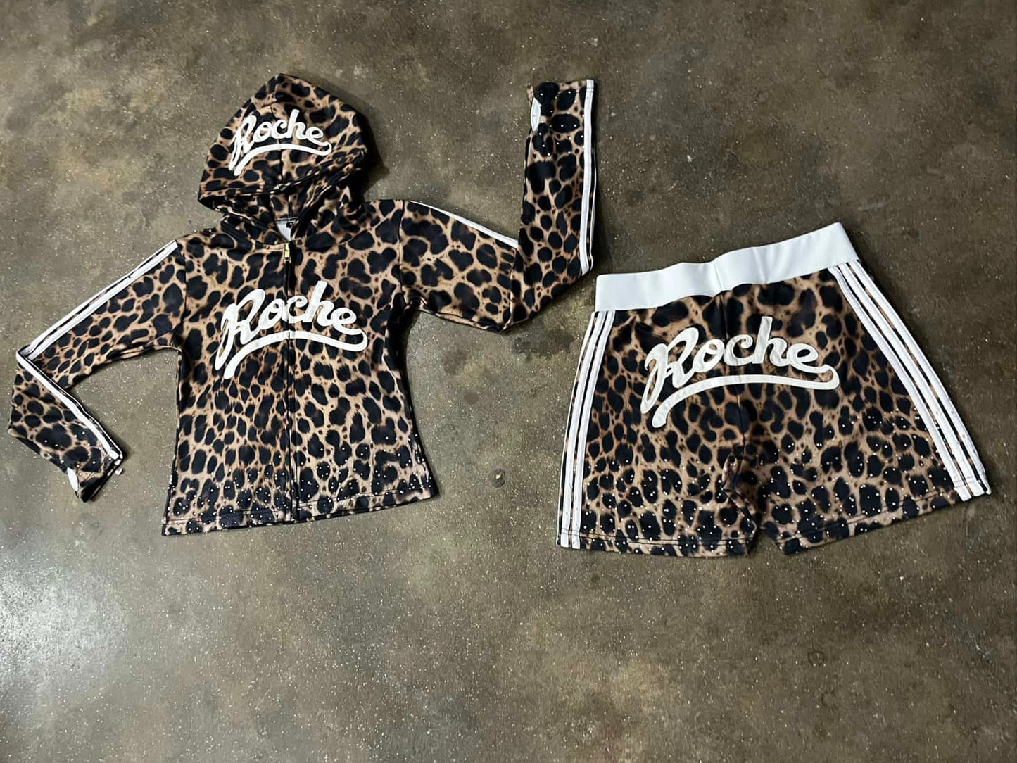 Copy cat 🐆