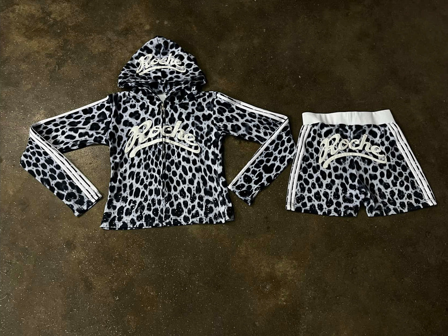 Copy cat 🐆