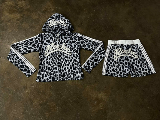 Copy cat 🐆