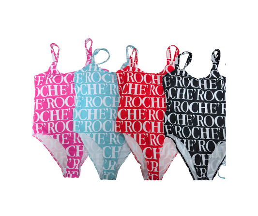 Roche' Babe  1 Piece Swimsuit