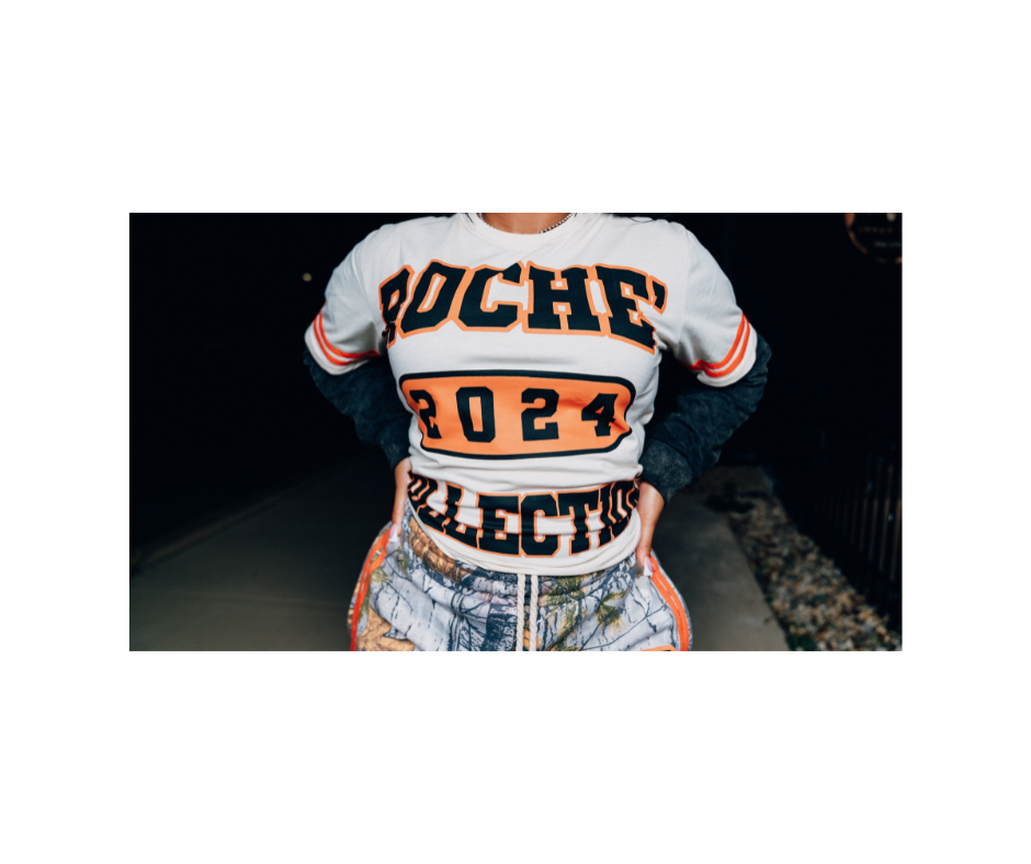 Roche' 2024 Tee