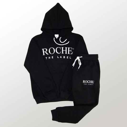 Signature Sweatsuit