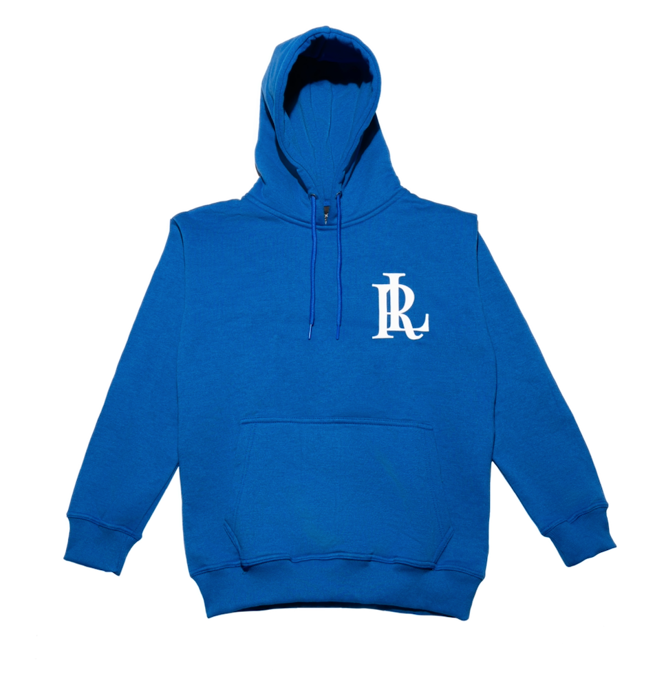 RL Logo Hoodie 3 colors