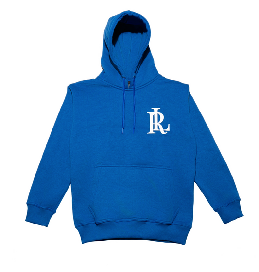 RL Logo Hoodie 3 colors